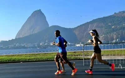 Maratona do Rio: A Prova de Corrida Mais Icônica do Brasil