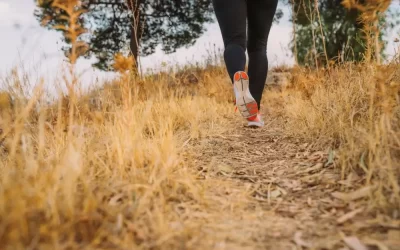 O que é melhor fazer na subida: Correr ou Caminhar?