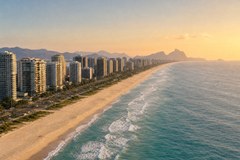 Barra da Tijuca