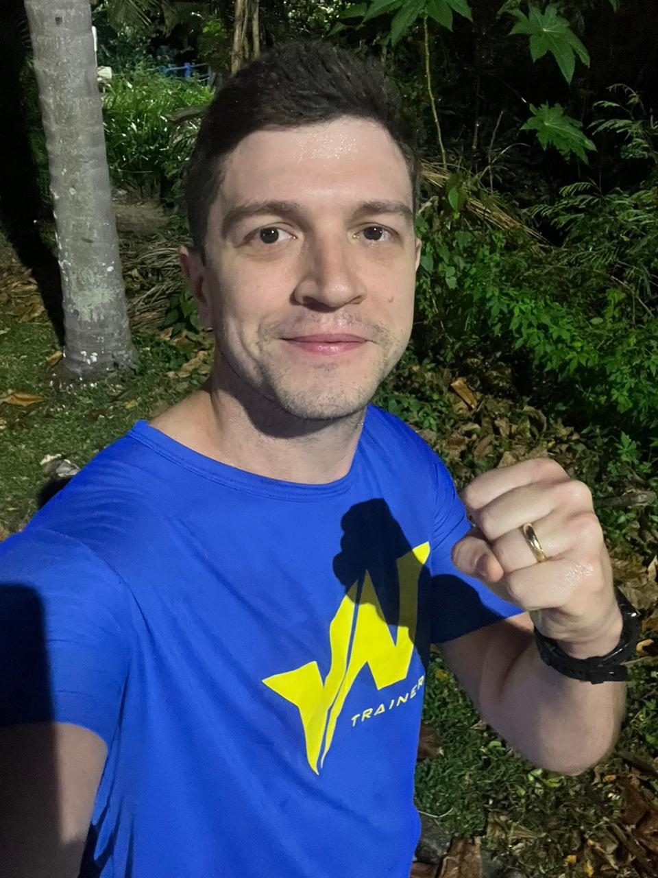 Vini Agostinho