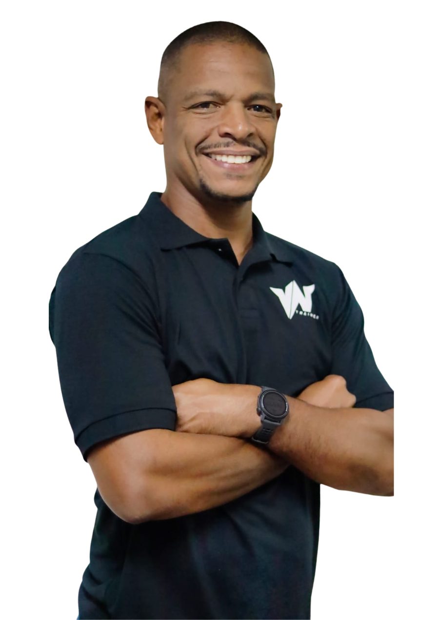 Vagner Nascimento